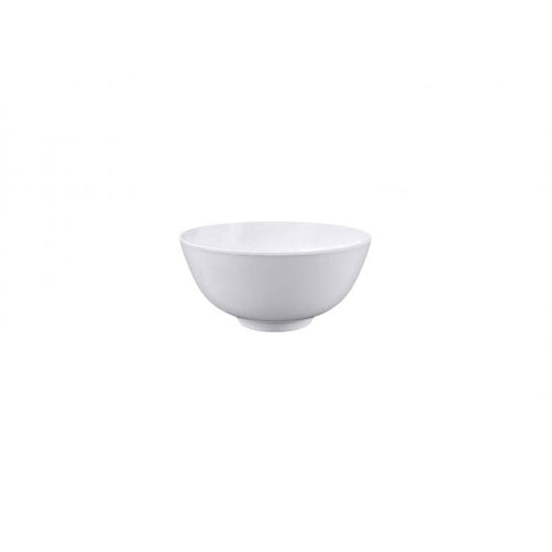 Thunder Group Melamine Asian 12 OZ, 4 7/8" RICE BOWL, IMPERIAL,1 doz