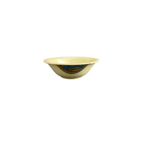 Thunder Group Melamine Asian 24 OZ, 7" DEEP BOWL, WEI , 1 doz