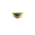 Thunder Group Melamine Asian 25 OZ, 5 7/8