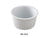 Yanco RK-234 Ramekin, Shape: Round, Color: White, Material: China, Pack of 48