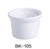 Yanco BK-105 Accessories 4 1/2