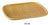 Yanco WD-409 Rectangular Wooden Tray, Melamine, Pack of 24 (2 Dz)