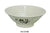 Yanco HO-5708 Honda Bowl, Shape: Round, Color: Three-Tone Green, Brown, Beige, Material: Melamine, Pack of 24