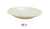 Yanco RE-2 Recovery Saucer, Shape: Round, Color: White, Material: China, Pack of 36