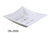Yanco Osaka-2 OK-2550 Sea Food Bowl, Melamine, Pack of 6