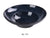 Yanco BL-711 Blue Star Pasta Bowl, Shape: Round, Color: Blue, Material: China, Pack of 12