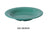 Yanco MS-5809GR Mile Stone Pasta Bowl, Shape: Round, Color: Green, Material: Melamine, Pack of 24