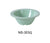 Yanco Nessico NS-303G Fruit Bowl, Melamine, Pack of 48 (4 Dz)