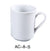 Yanco AC-8-S ABCO 3 3/8