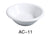 Yanco AC-11 ABCO 4 3/4