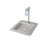GSW Drop-In Glass Filling Station