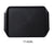 Yanco FT-803BL Serving Trays 17