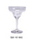 Yanco SM-10-MG Stemware 10 OZ MARGARITA, , Color: Clear, Material: Plastic, Pack of 24