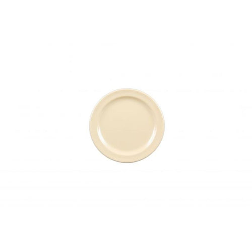 Thunder Group Melamine Western5 1/2" PLATE, TAN,1 doz