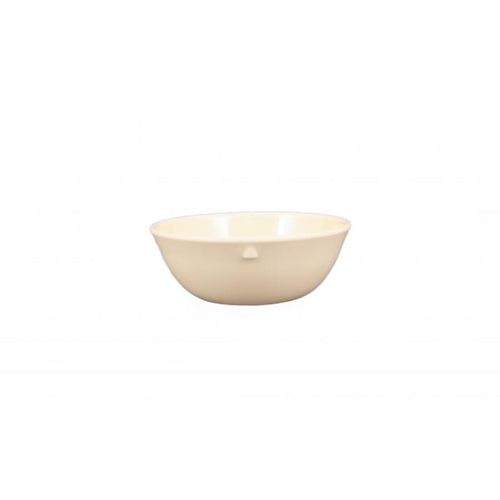 Thunder Group Melamine Western11 OZ, 4 7/8" NAPPIE, TAN,1 doz