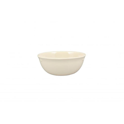 Thunder Group Melamine Western15 OZ, 5 1/4" NAPPIE, TAN,1 doz