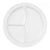 Thunder Group Melamine Western 10 1/4
