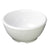 Yanco MS-504WT Mile Stone Salad/Soup Bowl, Shape: Round, Color: White, Material: Melamine, Pack of 48
