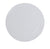 Yanco VE-110 Venice Pizza Plate, Melamine, Pack of 24 (2 dz)