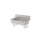 GSW Special One Compartment Multi Wash Sink