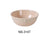 Yanco Nessico NS-314T Nappie, Melamine, Pack of 48 (4 Dz)