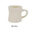 Yanco RE-75-H Recovery Hartford Mug, , Color: White, Material: China, Pack of 36