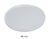 Yanco PP-114 Pizza Plate Coupe, Shape: Round, Color: White, Material: China, Pack of 12