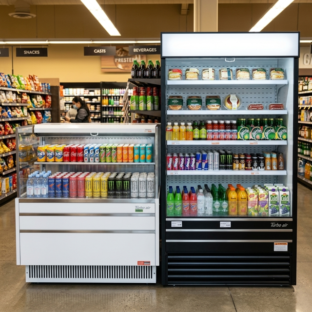 Grocery Store