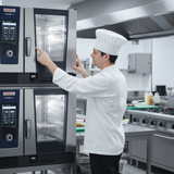 Commercial Ovens