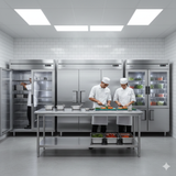 Top Mounted Refrigerators