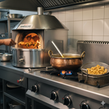 Indian Specialty - Cooking Equipment