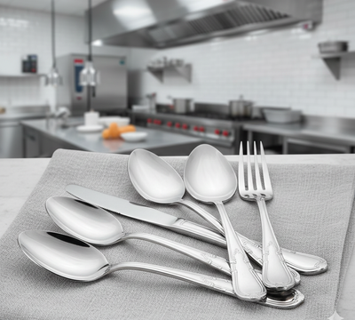 Kitchen Cutlery