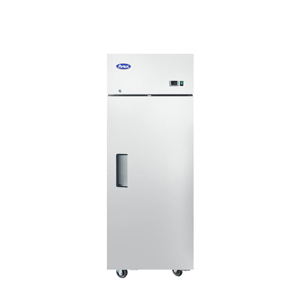 Top Mount Reach-in Freezers-Atosa