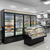 Merchandising Refrigeration