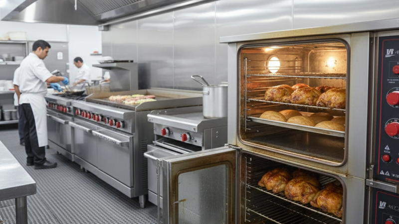 Restaurant Equipment