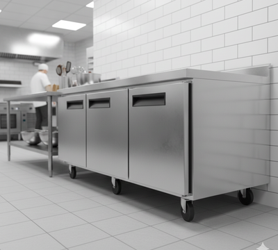 Undercounter Refrigerators