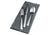 Flatware Dominion, 18/0 Heavyweight, 1 doz by Winco