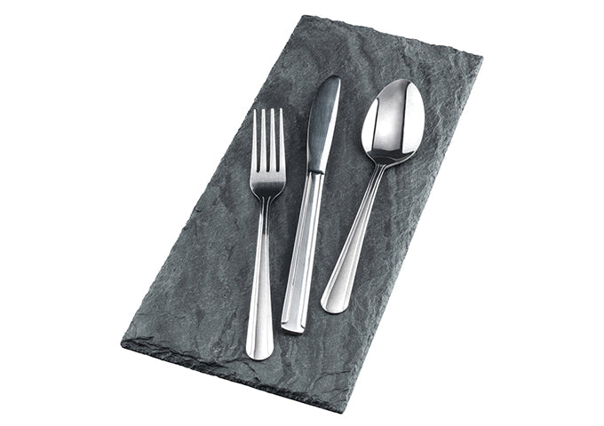 Flatware Dominion, 18/0 Heavyweight, 1 doz by Winco