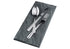 Flatware Windsor, 18/0 Heavyweight, 1 doz by Winco