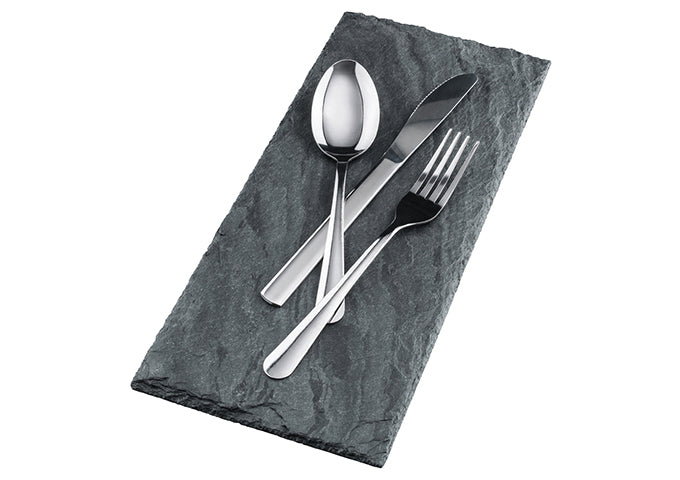 Flatware Windsor, 18/0 Heavyweight, 1 doz by Winco