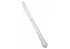 Flatware Elegance Vibro Finish, 18/0 Heavyweight, 1 doz by Winco