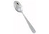 Flatware Lisa, 18/0 Heavyweight, 1 doz by Winco