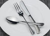 Flatware Lafayette, 18/0 Heavyweight, 1 doz by Winco