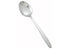 Flatware Flute, 18/0 Heavyweight, 1 doz by Winco