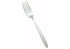Flatware Flute, 18/0 Heavyweight, 1 doz by Winco
