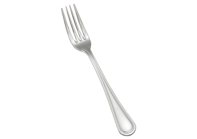 Flatware Continental,18/0 Extra Heavyweight, 1 doz by Winco