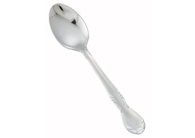 Flatware Elegance Mirror, 18/0 Heavyweight, 1 doz by Winco