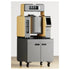 BOTINKIT Omni Auto-Pan 30L Commercial AI Cooking Robot