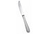 Flatware Shangarila, Knife & Spoon & Fork, 18/8 Extra Heavyweight, 1 doz by Winco