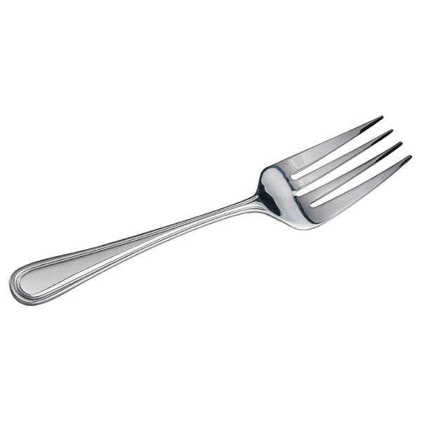 #0030-Series, Shangarila Stainless Steel Serving Pieces by Winco - Available in Different Sizes